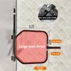 Adjustable Bed Rails for Adults, Foldable, Supports up to 300 lb view 2