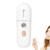 Portable Quiet Nano Face Mister for Skin Hydration view 1