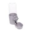 Hanging Water Dispenser for Cats and Rabbits, Automatic Waterer view 1