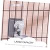 Hanging Water Dispenser for Cats and Rabbits, Automatic Waterer view 3