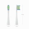 20 Replacement Brush Heads Compatible with Oclean Flow, X PRO Elite, X, One, Z1, and F1 Electric Toothbrushes, White view 3