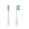 20 Replacement Brush Heads Compatible with Oclean Flow/X PRO Elite/X/One/Z1/F1, Green view 3