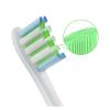 20 Replacement Brush Heads Compatible with Oclean Flow/X PRO Elite/X/One/Z1/F1, Green view 4