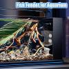 Fish Feeder view 3