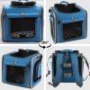 Bicycle Pet Basket, Bike Carrier, Transport Box view 4