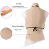 Realistic Half-Body Silicone Breast Prosthesis, K Cup (03) view 3