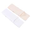 VICASKY 2-Piece Long-Strip Loofah Back Scrubber Towels view 1