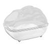 Moxeupon Hamster Sand Bath Container view 1