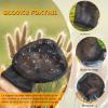 Dog Face Protection Field Net with Breathable Design view 2