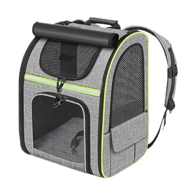 Dog Carrier Backpack, Travel Backpack for Cats