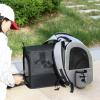 Dog Carrier Backpack, Travel Backpack for Cats view 3