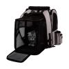 Cat Backpack Carrier, Portable Puppy Backpack view 1