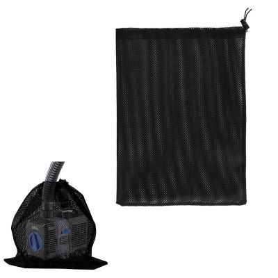 Pump Barrier Bag for Water Pump
