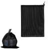 Pump Barrier Bag for Water Pump view 1