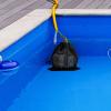Pump Barrier Bag for Water Pump view 2