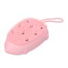 VALICLUD Silicone Bath Brush for Adults, Massage Shower Brush view 1