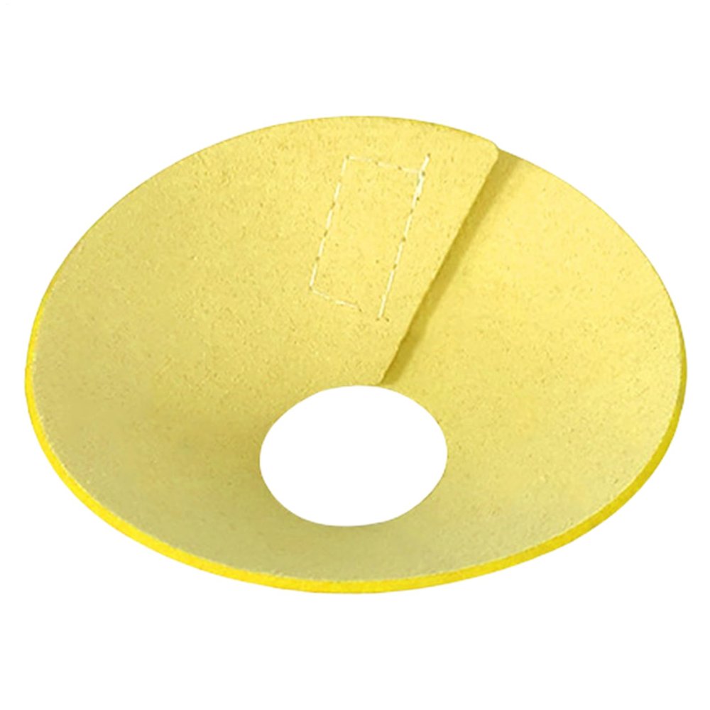 Soft Bird Collar | Breathable Anti-Bite Cone Collar for Birds