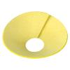Soft Bird Collar | Breathable Anti-Bite Cone Collar for Birds view 1