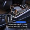 Multifunctional Car Cup Holder Expansion Adapter (33.5 cm) view 3