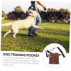 Abaodam Pet Treat Bag view 4