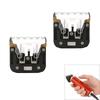 2-Piece Pet Grooming Trimmer Head Set view 2