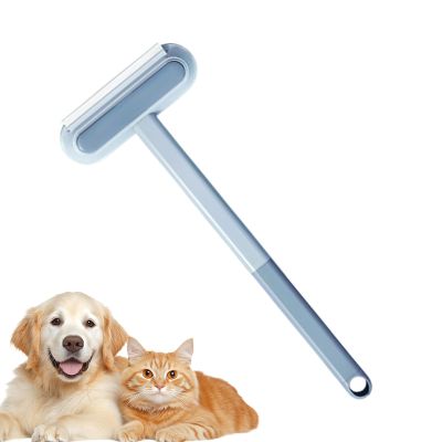 Pet Hair Remover - Washable Brush for Furniture