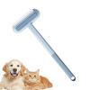 Pet Hair Remover - Washable Brush for Furniture view 1