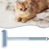 Pet Hair Remover - Washable Brush for Furniture view 2