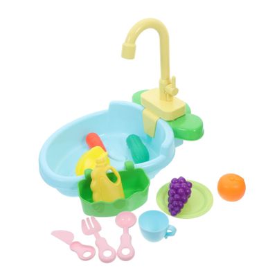 Milisten 1-Set Parrot Bird Bath with Faucet for Budgies and Small Birds