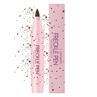 Freckle Makeup Pen, Long-Lasting and Quick-Drying
