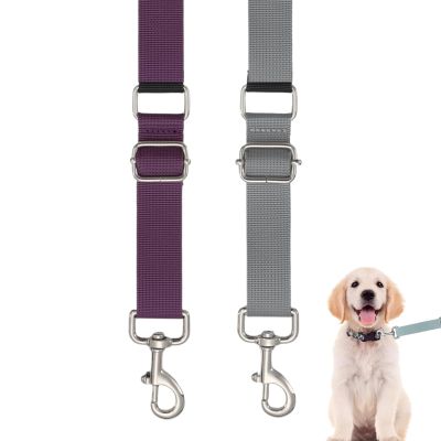 Adjustable Extension Strap for Dog Grooming Loops, 2-Pack