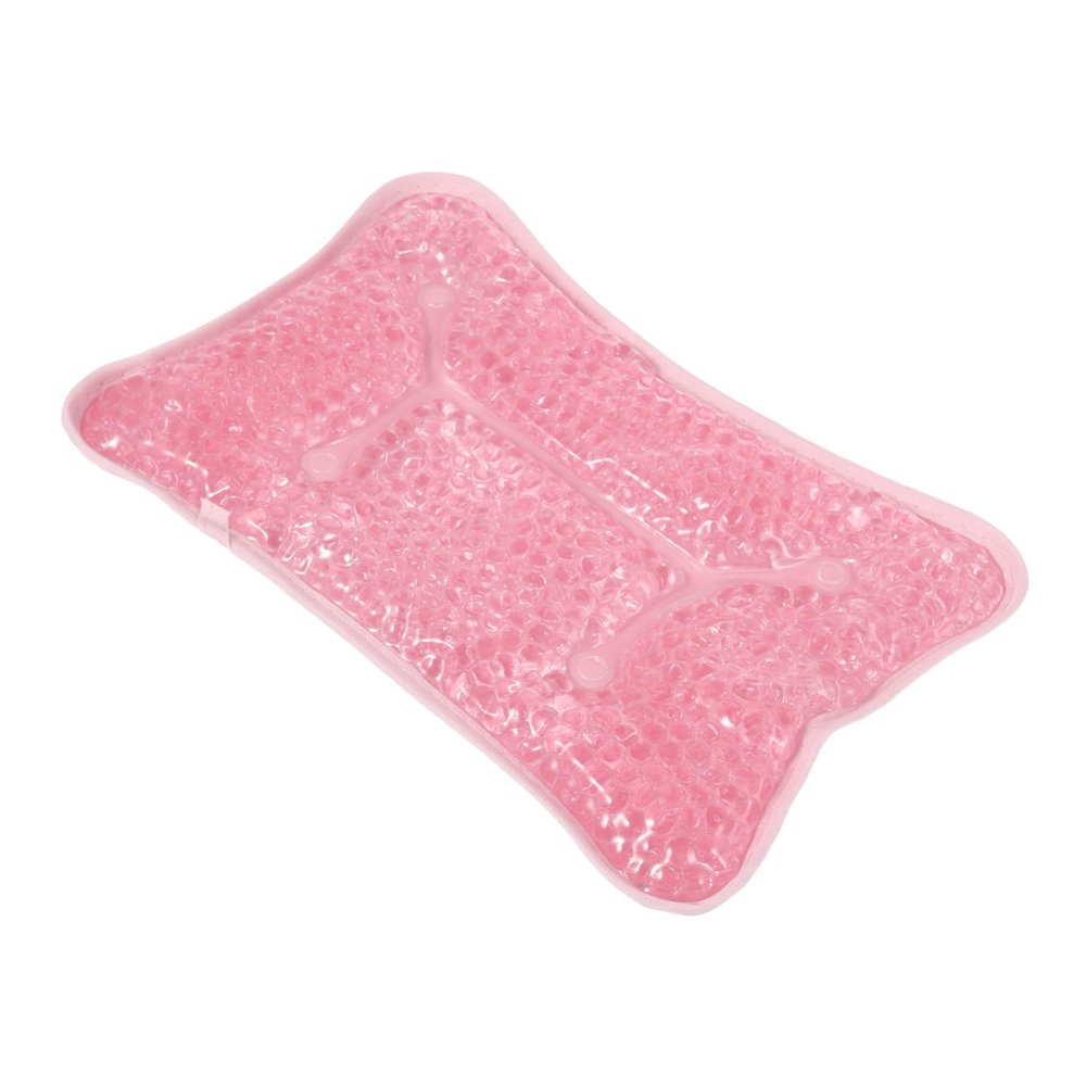 IWOWHERO Reusable Gel Cold Pack for Wrist and Ankle, Helps Relieve Swelling and Pain, 20–25 Minute Cooling