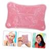 IWOWHERO Reusable Gel Cold Pack for Wrist and Ankle, Helps Relieve Swelling and Pain, 20–25 Minute Cooling view 3