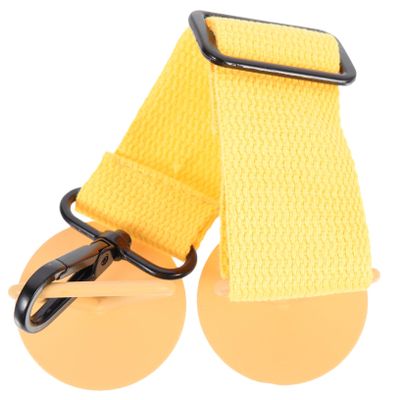 DECOMELODY Adjustable Pet Door Stopper