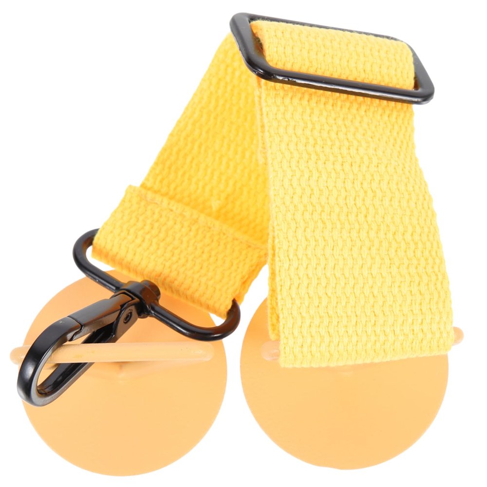 DECOMELODY Adjustable Pet Door Stopper