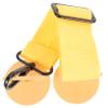 DECOMELODY Adjustable Pet Door Stopper view 1
