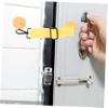 DECOMELODY Adjustable Pet Door Stopper view 4