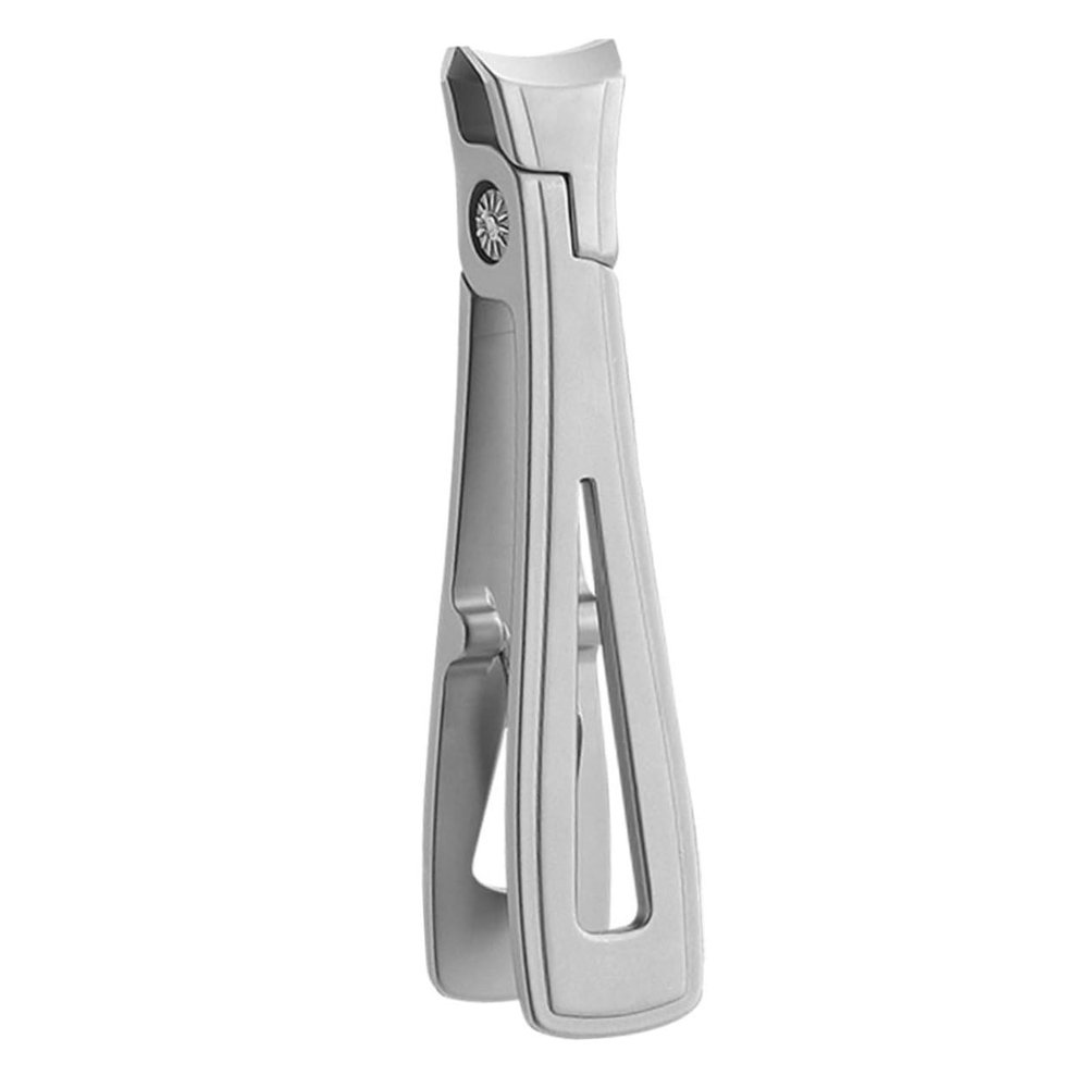 VALICLUD Stainless Steel Nail Clippers for Thick Toenails