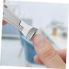 VALICLUD Stainless Steel Nail Clippers for Thick Toenails view 4