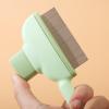 Flea Pet Comb - Tick Remover Tool view 3