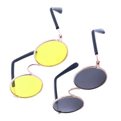 Abaodam Funny Cat and Dog Sunglasses