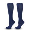Compression Socks, 2 Pairs, for Men and Women, XXL view 1