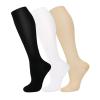 Compression Socks, 2 Pairs, for Men and Women, XXL view 2