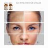 NAD+ Anti-Aging Peptide Facial Serum with Freeze-Dried Powder and Bifidobacterium Ferment Filtrate view 2