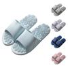 Acupressure Foot Massage Slippers, Non-Slip Sandals for Plantar Fasciitis, Fatigue Relief and Improved Circulation for Men and Women view 1