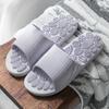 Acupressure Foot Massage Slippers, Non-Slip Sandals for Plantar Fasciitis, Fatigue Relief and Improved Circulation for Men and Women view 2