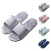 Acupressure Foot Massage Slippers, Non-Slip Sandals for Plantar Fasciitis, Fatigue Relief and Improved Circulation for Men and Women view 4