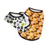 FUTUREORYY 2-Pack Pet Costume Halloween Dog Vest view 1