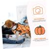 FUTUREORYY 2-Pack Pet Costume Halloween Dog Vest view 3