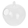 HEATSHAKING Apple-Shaped Glass Aquarium view 1